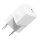 Baseus GaN5 mini USB-C 20W Quick Charge biały - 1150792 - zdjęcie